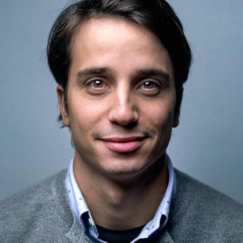 Ethan Thomason