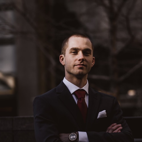 Michael Faltane